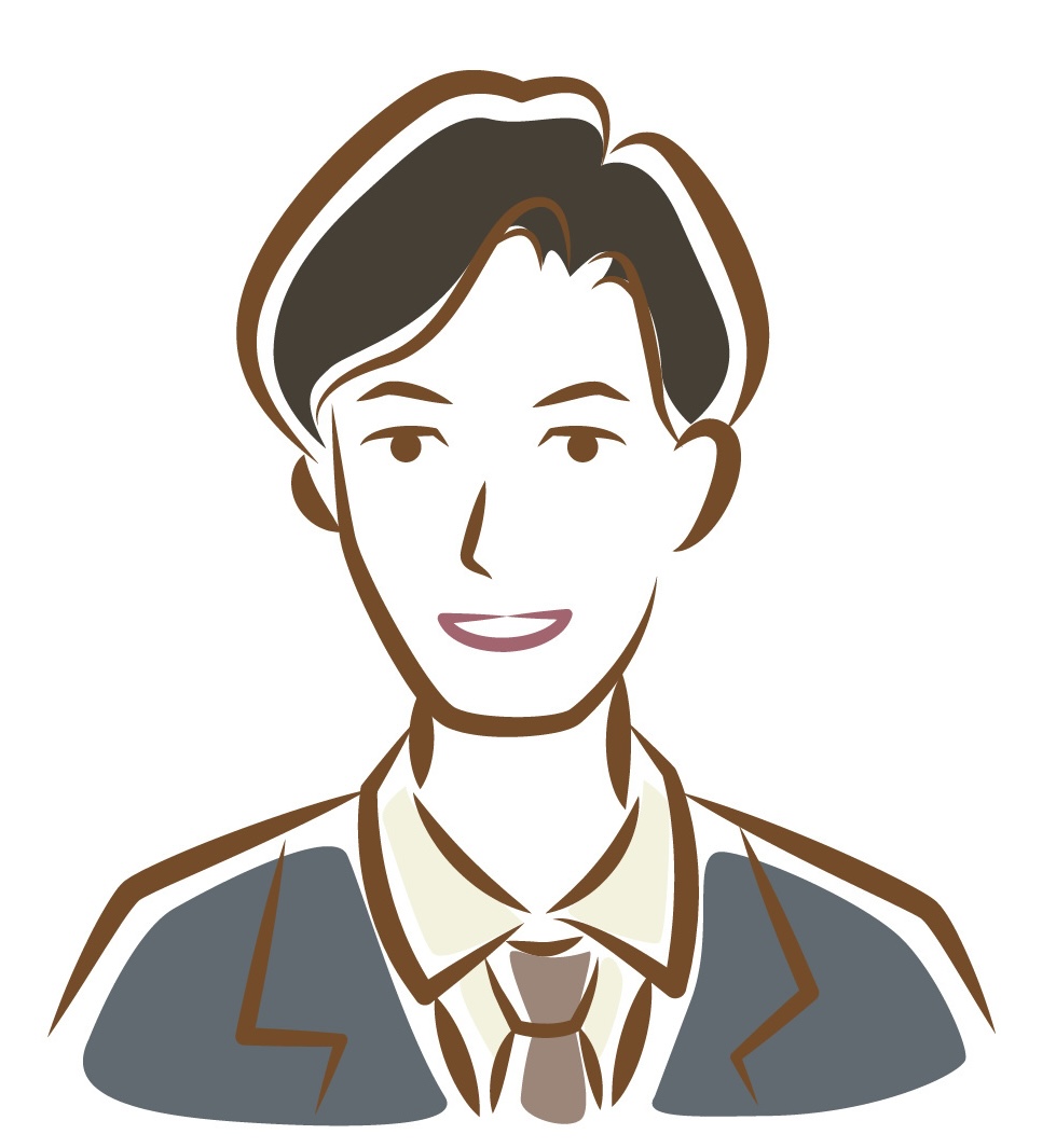 A.Sさん